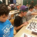 2014-12-Weihnachtsfeier Schach-Kids-12